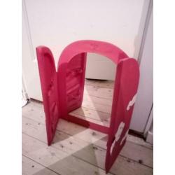 Kinder spiegel ridders