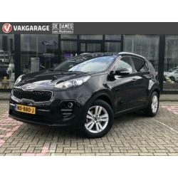 Kia Sportage 1.6 GDI DYNAMICLINE NAVI NL AUTO