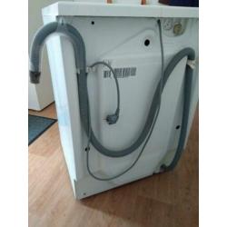 Zanussi 1400 plus wasmachine