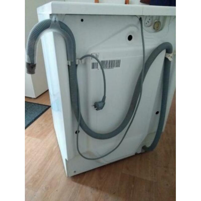Zanussi 1400 plus wasmachine