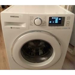 Samsung 7.0 kg Eco Bubble Wasmachine