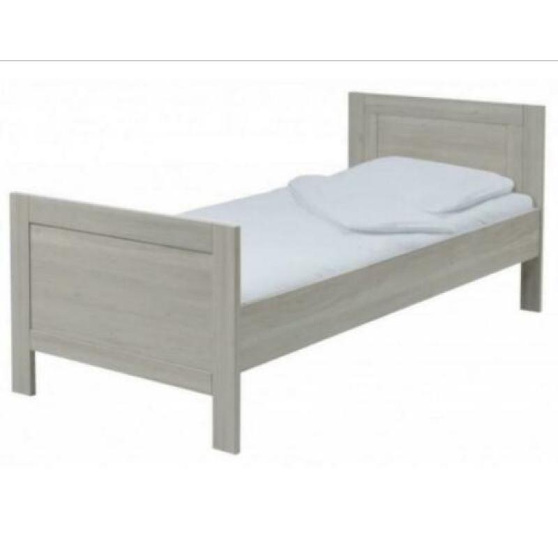 Meegroeibed Florida zgan incl matras