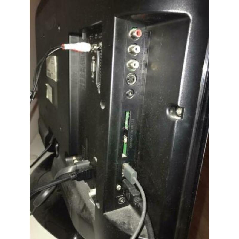 LCD tv 32” en inch 81 cm Philips televisie goedkope tv