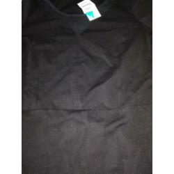Nieuwe jurk M&S mode maat 52