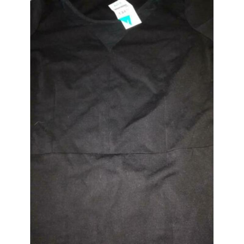 Nieuwe jurk M&S mode maat 52