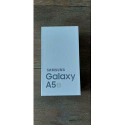 Te Koop: Mooie Samsung A5. 6   kleur: Gold