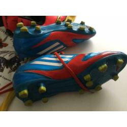 Voetbalschoenen diverse maten