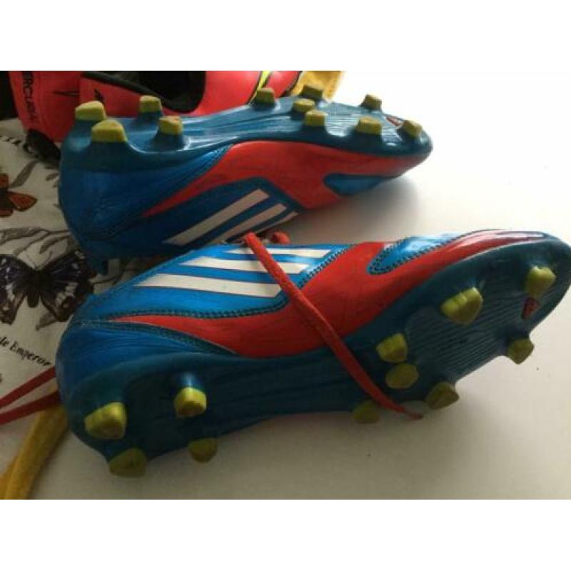 Voetbalschoenen diverse maten