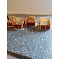 Huisjes