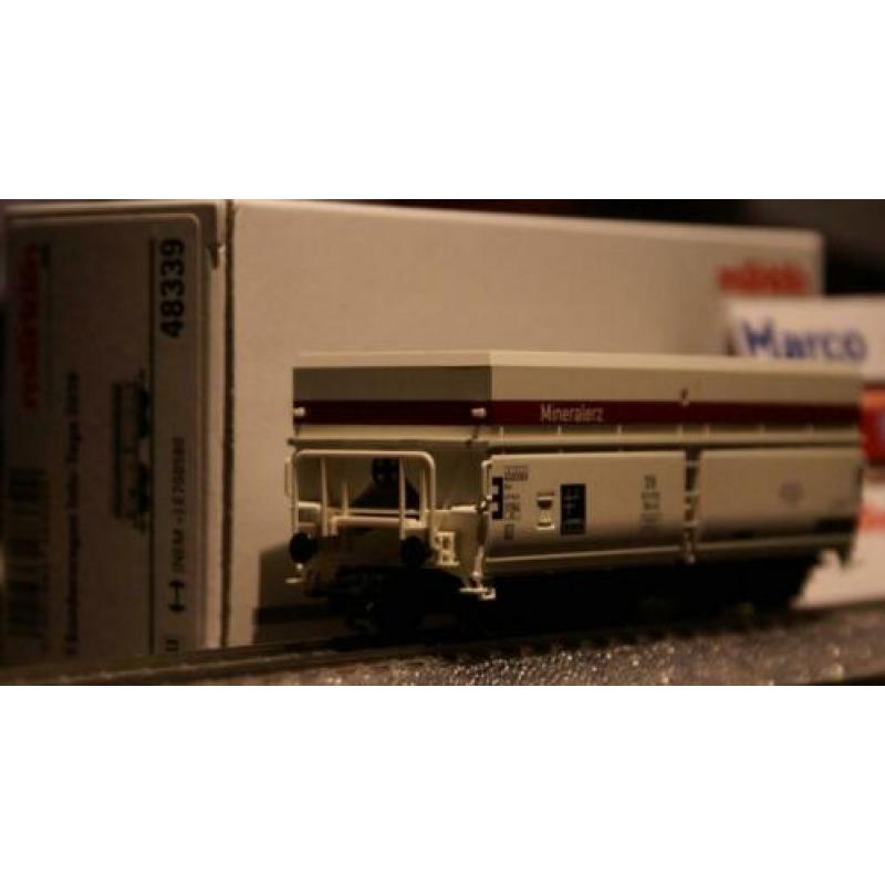 Märklin 48339 Märklin infotage 2019