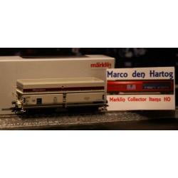 Märklin 48339 Märklin infotage 2019