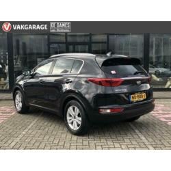 Kia Sportage 1.6 GDI DYNAMICLINE NAVI NL AUTO