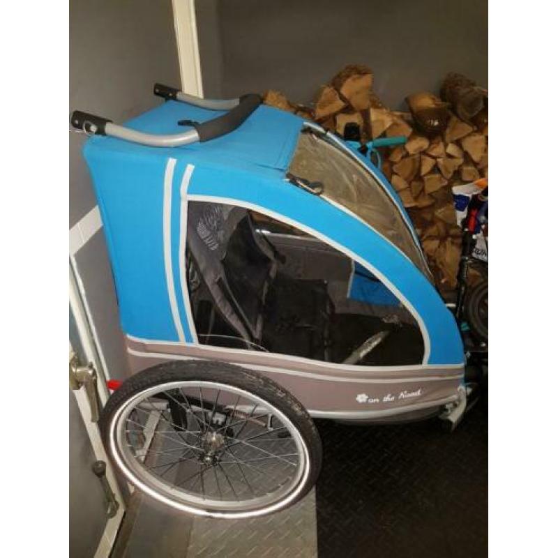 Fietskar