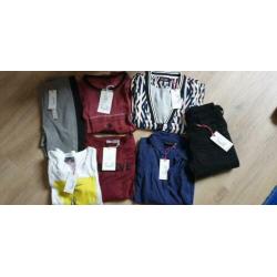 Tumble 'n Dry & Geisha maat 134/140 nieuw