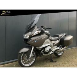 BMW R 1200 RT (2011) 77DKM *vol opties* dealer onderhouden
