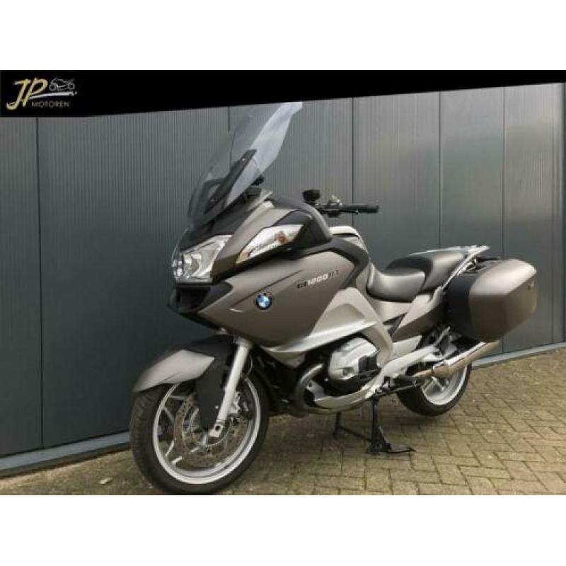 BMW R 1200 RT (2011) 77DKM *vol opties* dealer onderhouden