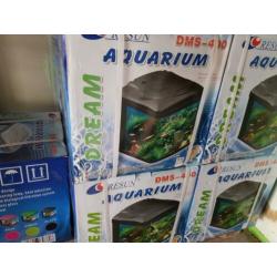 Resun Aquaria dms 400 compleet