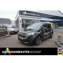Ford Transit Connect 1.5 TDCI L1 Trend ,2 schuifd,trekh,came