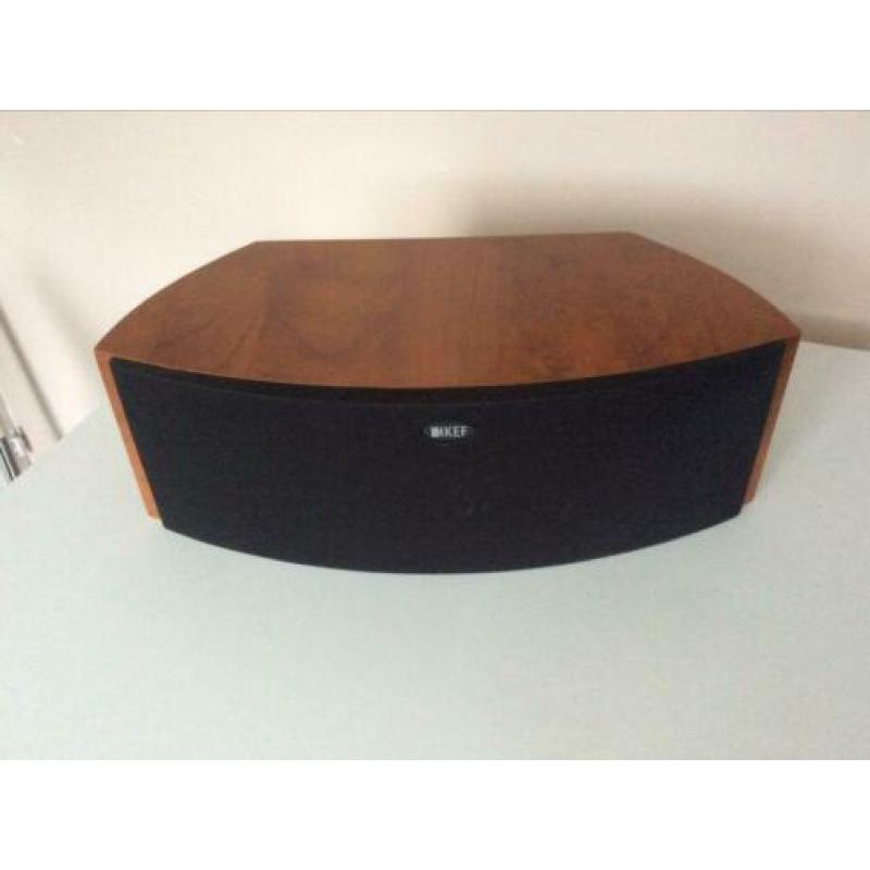 Kef centerspeaker IQ60c