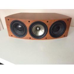 Kef centerspeaker IQ60c