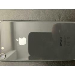 iPhone 8 met 64 Gb geheugen.