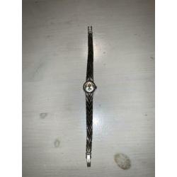 memphis horloge