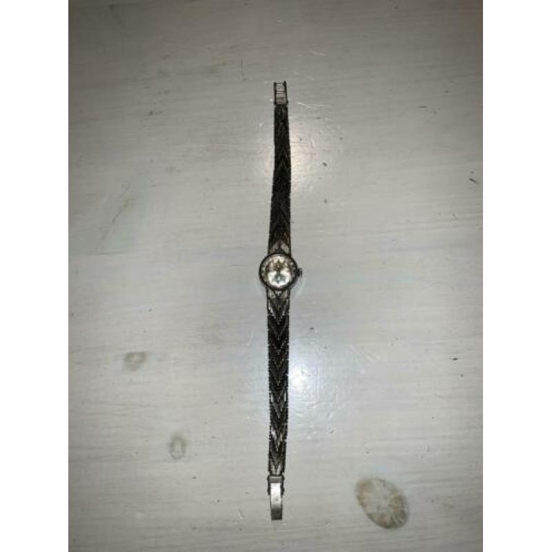 memphis horloge