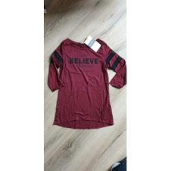 Tumble 'n Dry & Geisha maat 134/140 nieuw