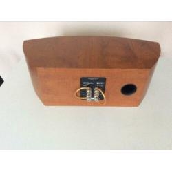 Kef centerspeaker IQ60c