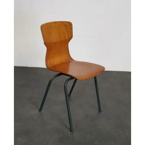 Vintage stoel