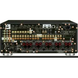 zeer nette pioneer sc-lx87 4k 3d zwart als nieuw
