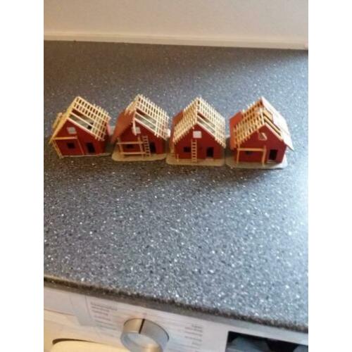 Huisjes