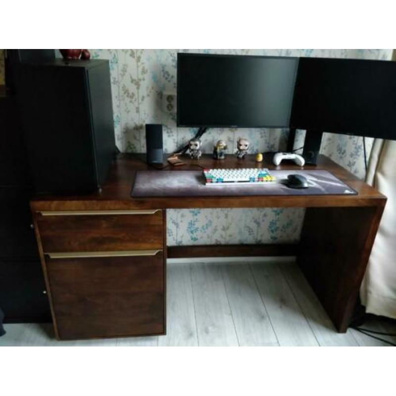 Bureau