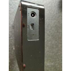 2TB externe harddisk Western Digital USB 2.0