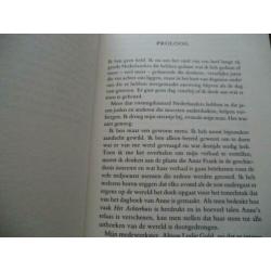 boek - Herinneringen aan Anne Frank - Miep Gies