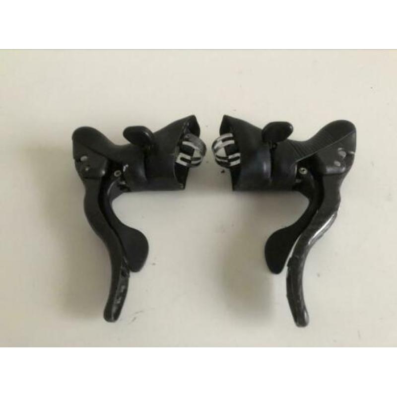 Campagnolo chorus 11 spoed carbon groepset, ook los te koop