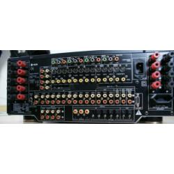 Denon AVC-A11SR THX Ultra gecertificeerd
