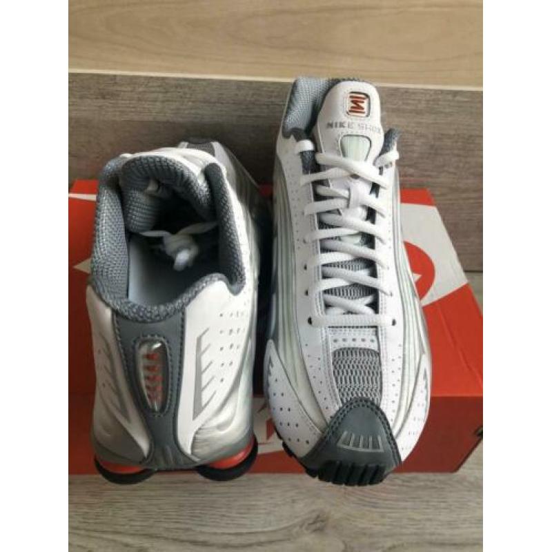 Nike Air Shox R4 OG-Maat. 42.5