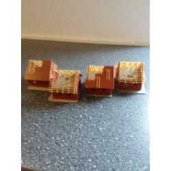 Huisjes