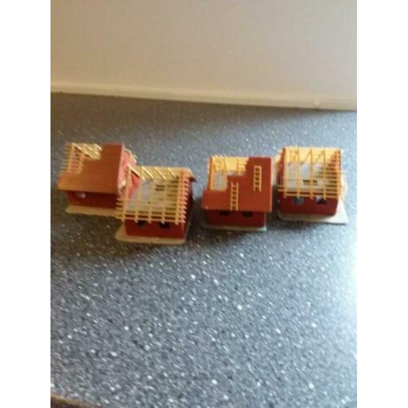 Huisjes