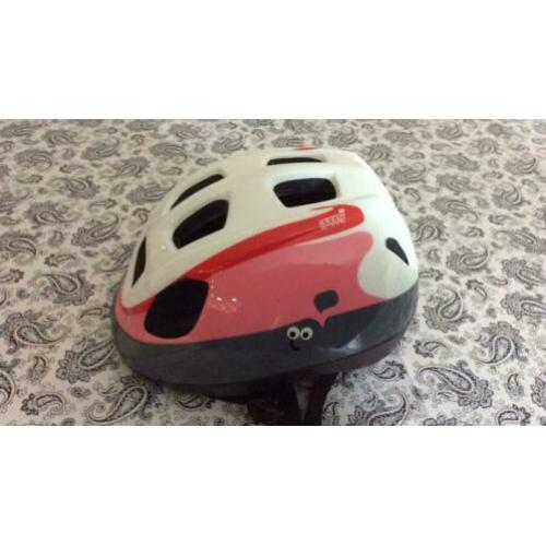 Polisport helm guppy xs 48-53 cm