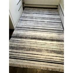 2 stuk wasbare tapijt 100x300