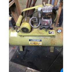 Compressor