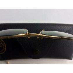 Vintage Ray Ban zonnebril Bausch & Lomb