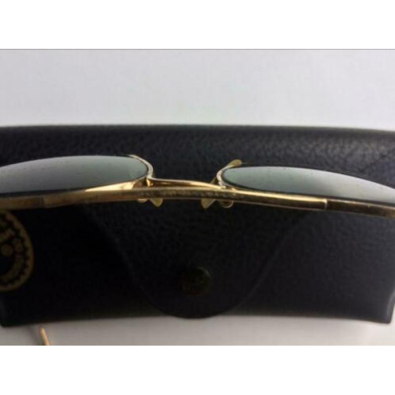 Vintage Ray Ban zonnebril Bausch & Lomb