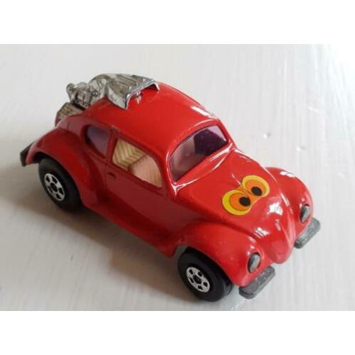 Matchbox Superfast No.31 Volksdragon 1971