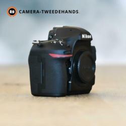 Nikon D850