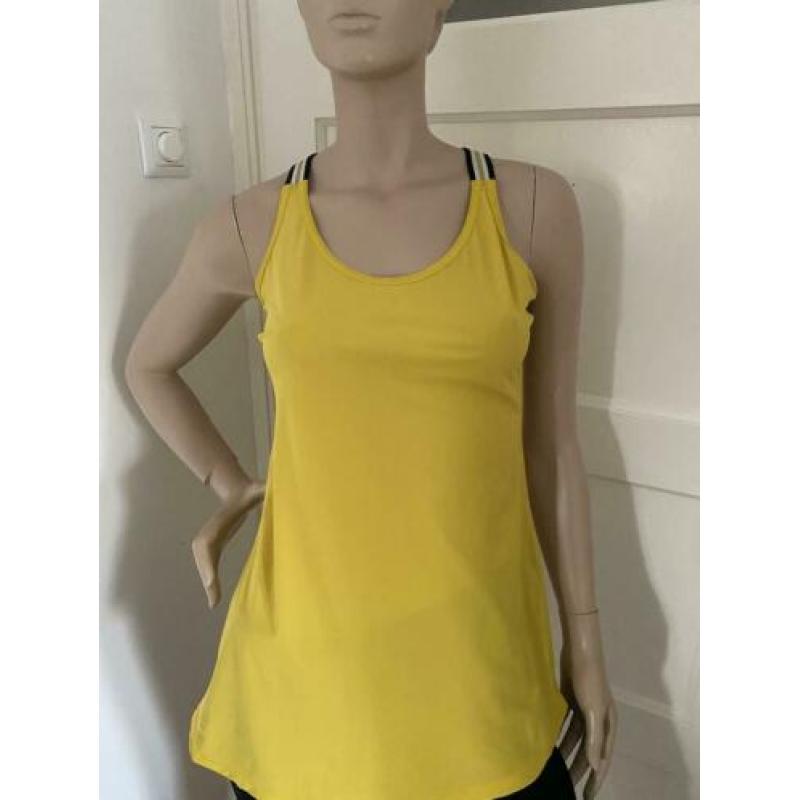 Studio Anneloes cross top maat l