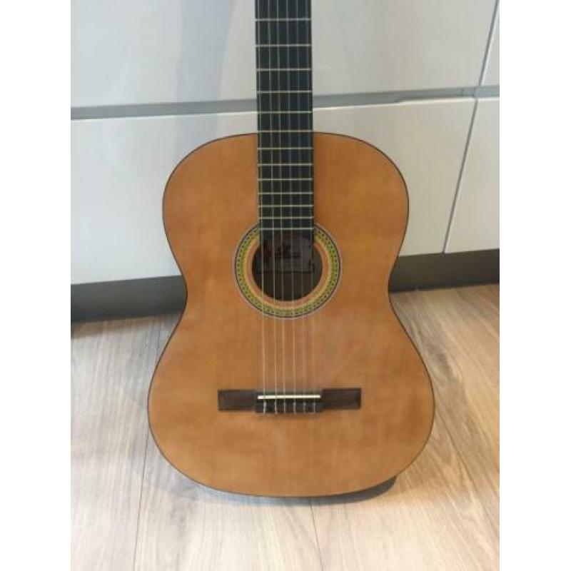Gitaar + gitaar voor dummies