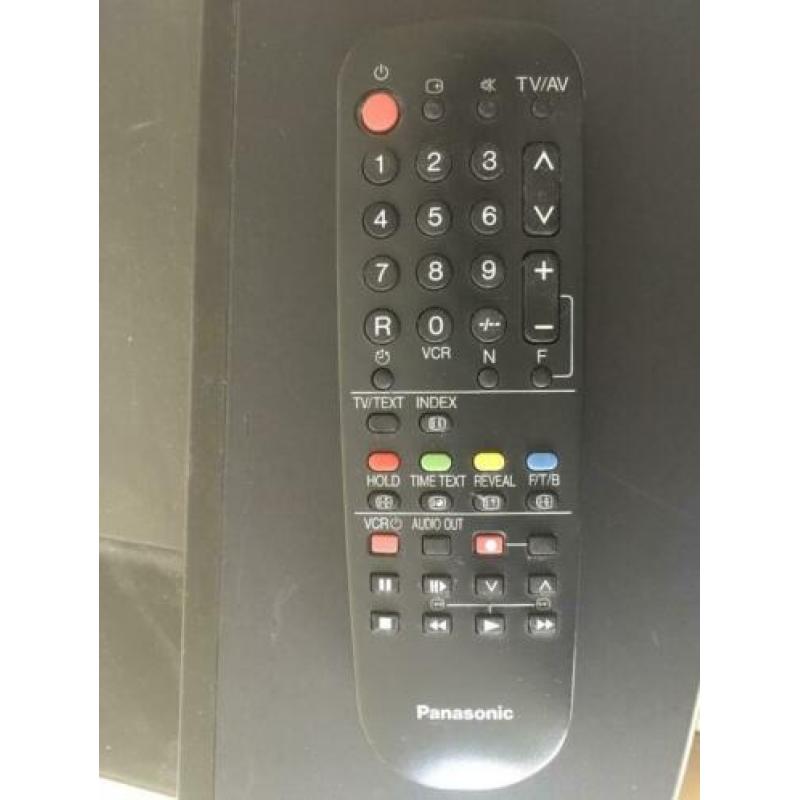 Panasonic TX-14B3TC mini TV